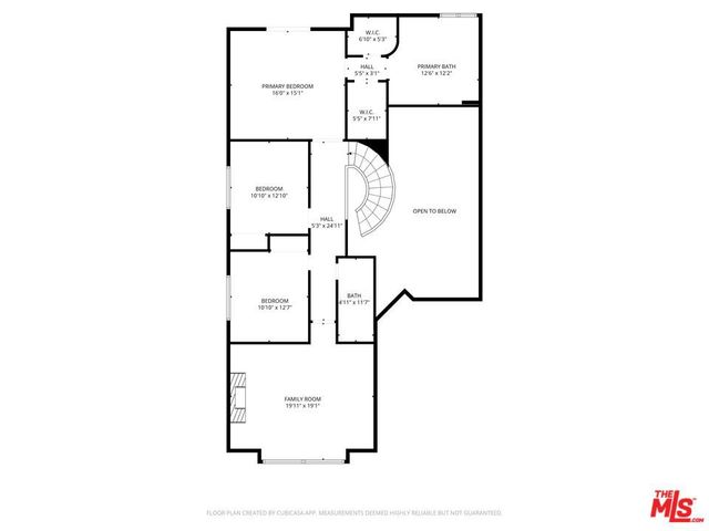 12000 Falcon Crest Way, Porter Ranch, CA 91326