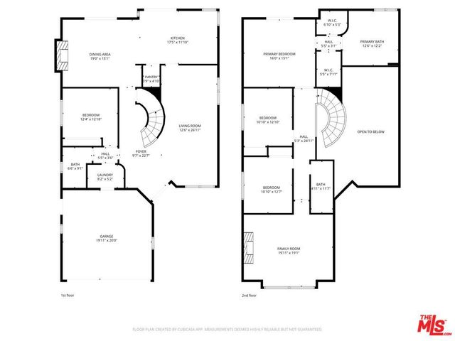 12000 Falcon Crest Way, Porter Ranch, CA 91326