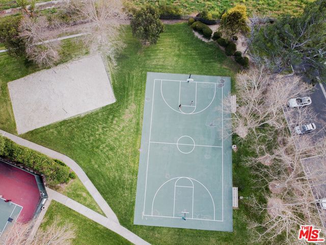 12000 Falcon Crest Way, Porter Ranch, CA 91326