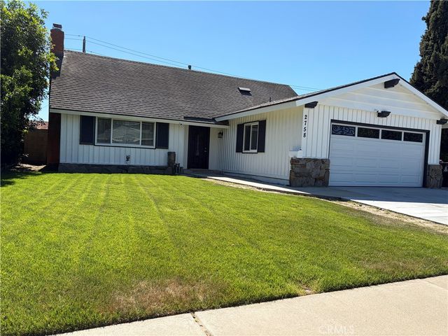 2758 W STOCTON, Anaheim, CA 92801