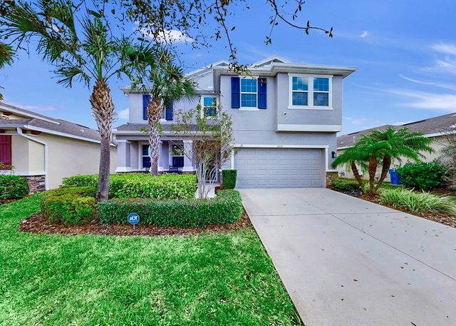 6321 SUNSAIL PLACE, Apollo Beach, FL 33572