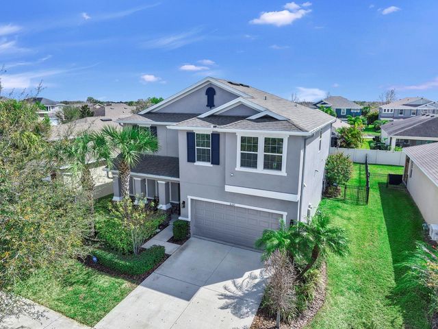 6321 SUNSAIL PLACE, Apollo Beach, FL 33572