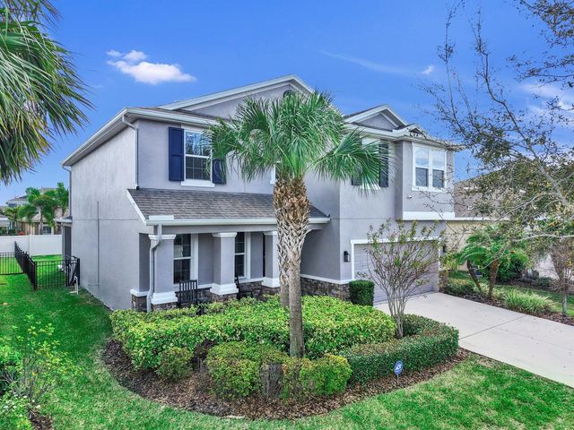 6321 SUNSAIL PLACE, Apollo Beach, FL 33572