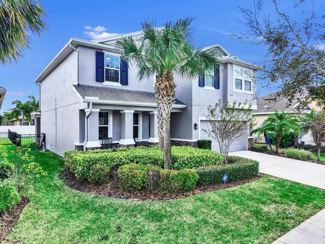 6321 SUNSAIL PLACE, Apollo Beach, FL 33572