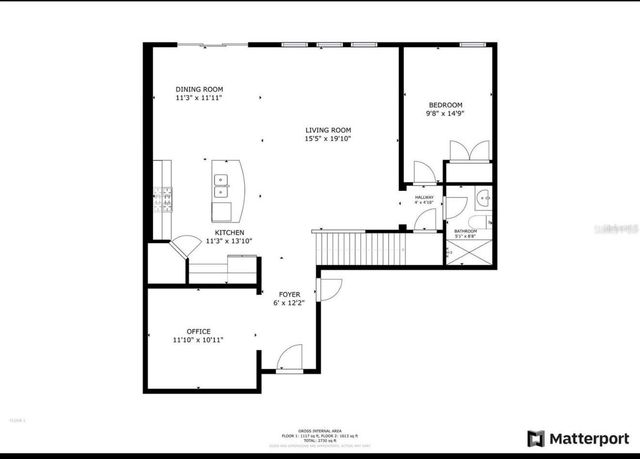 6321 SUNSAIL PLACE, Apollo Beach, FL 33572