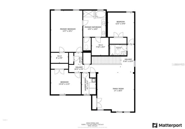 6321 SUNSAIL PLACE, Apollo Beach, FL 33572