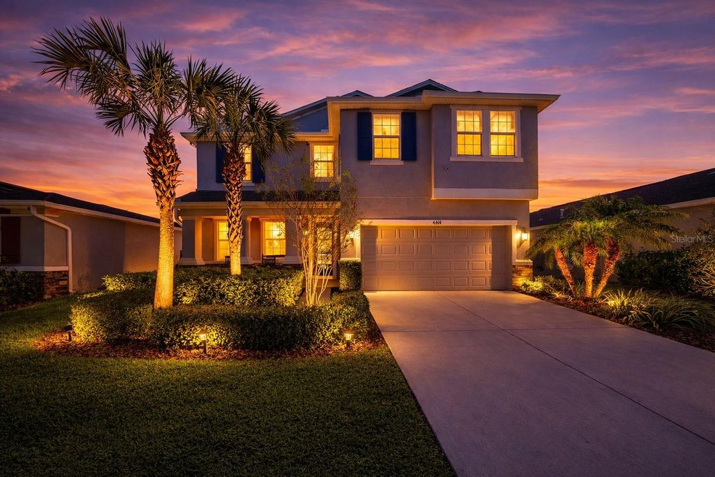 6321 SUNSAIL PLACE, Apollo Beach, FL 33572