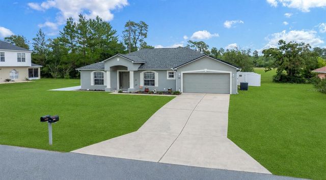 12887 SW 31ST AVENUE ROAD, Ocala, FL 34473
