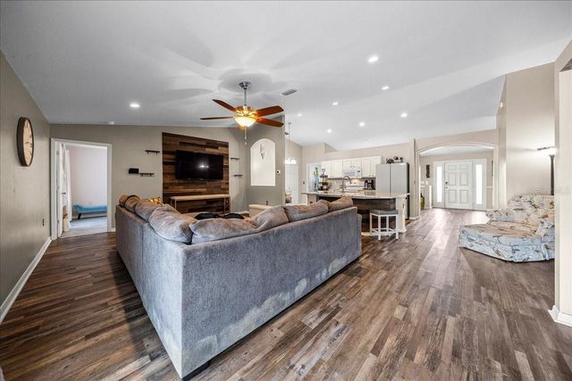 12887 SW 31ST AVENUE ROAD, Ocala, FL 34473