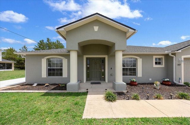 12887 SW 31ST AVENUE ROAD, Ocala, FL 34473