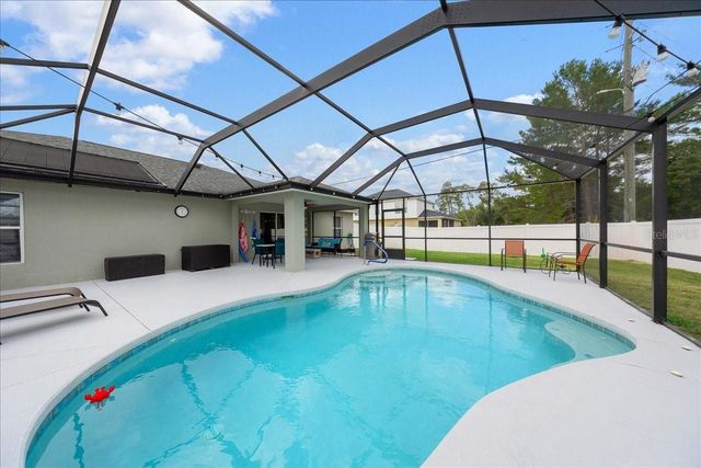 12887 SW 31ST AVENUE ROAD, Ocala, FL 34473