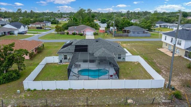 12887 SW 31ST AVENUE ROAD, Ocala, FL 34473