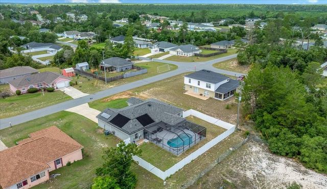 12887 SW 31ST AVENUE ROAD, Ocala, FL 34473