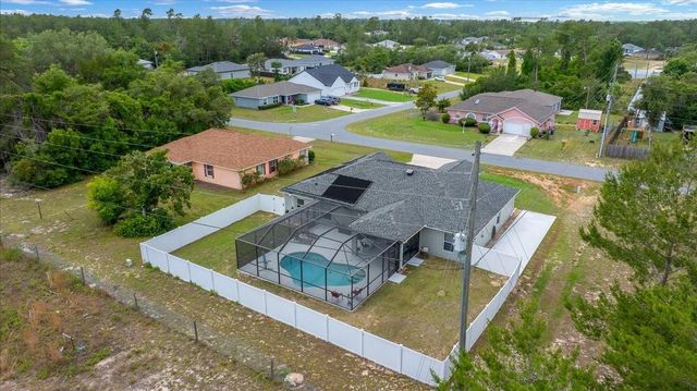 12887 SW 31ST AVENUE ROAD, Ocala, FL 34473