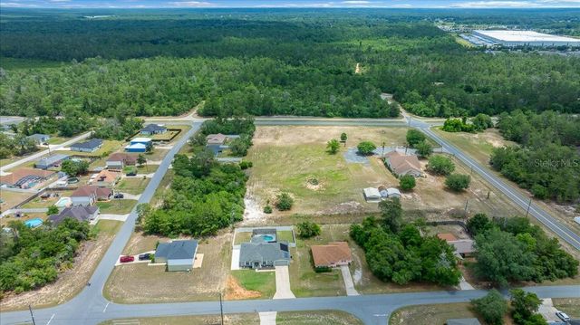 12887 SW 31ST AVENUE ROAD, Ocala, FL 34473