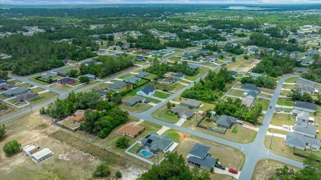 12887 SW 31ST AVENUE ROAD, Ocala, FL 34473