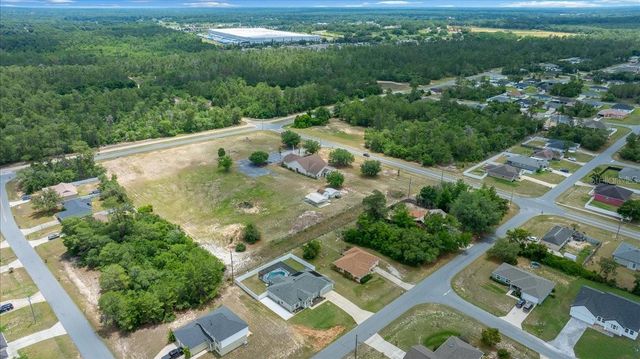 12887 SW 31ST AVENUE ROAD, Ocala, FL 34473