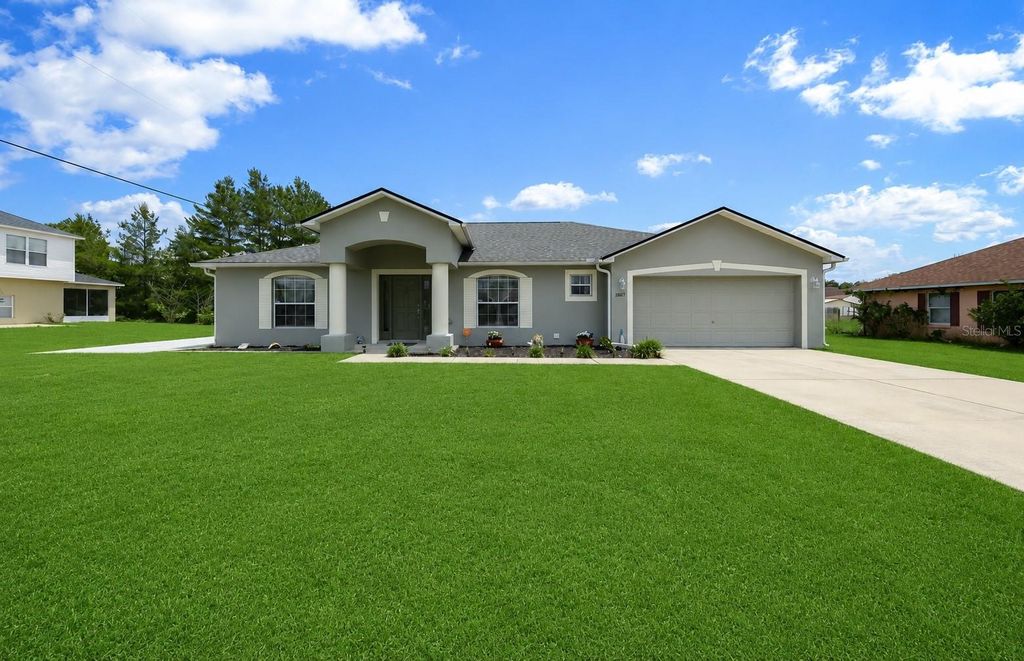 12887 SW 31ST AVENUE ROAD, Ocala, FL 34473
