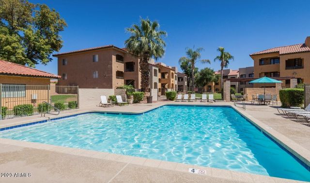 6201 W Olive Avenue A3, Glendale, AZ 85302