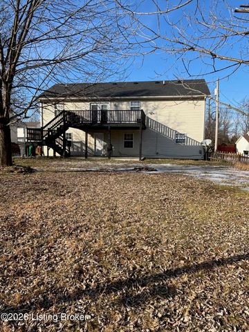 128 Byerly Blvd, Radcliff, KY 40160