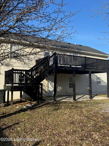 128 Byerly Blvd, Radcliff, KY 40160