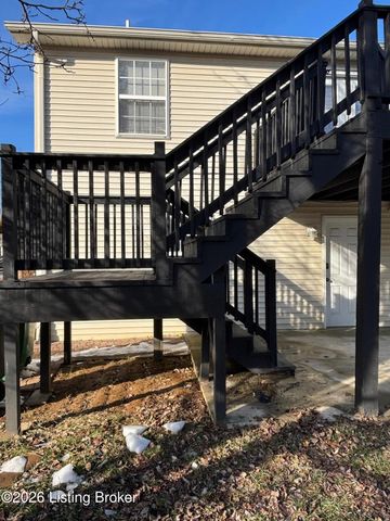 128 Byerly Blvd, Radcliff, KY 40160