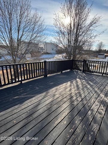 128 Byerly Blvd, Radcliff, KY 40160