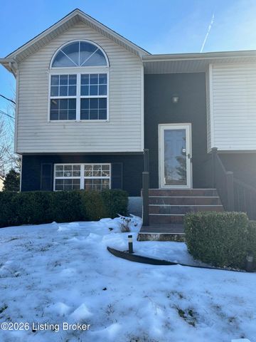 128 Byerly Blvd, Radcliff, KY 40160