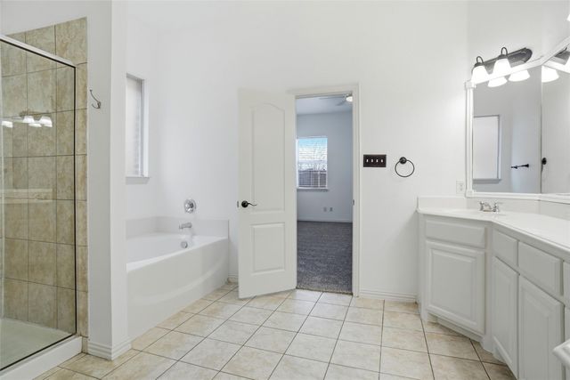 1009 Raleigh Path Road, Denton, TX 76208