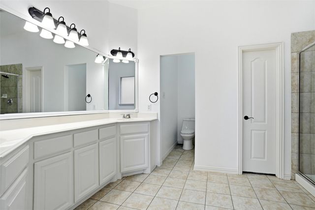 1009 Raleigh Path Road, Denton, TX 76208