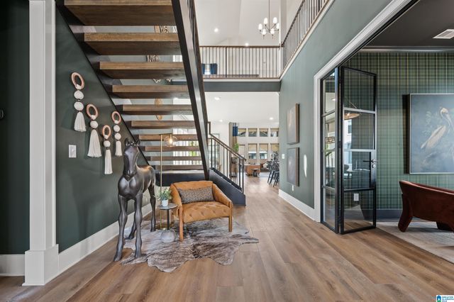2117 BUTLER ROAD, Hoover, AL 35244