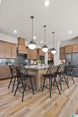 2117 BUTLER ROAD, Hoover, AL 35244