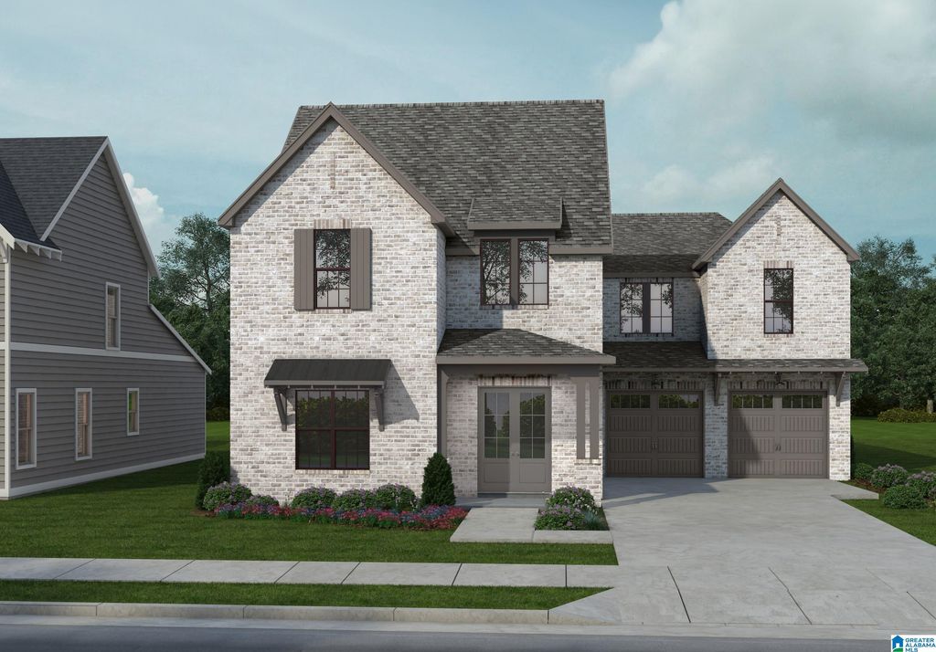2117 BUTLER ROAD, Hoover, AL 35244