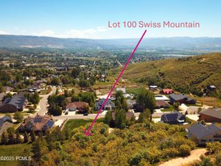 1409 Basel Dr Drive, Midway, UT 84049