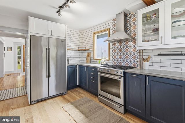 603 HILLTOP RD, Catonsville, MD 21228