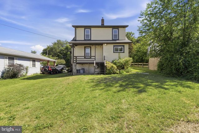 603 HILLTOP RD, Catonsville, MD 21228