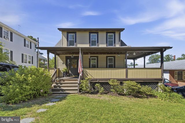 603 HILLTOP RD, Catonsville, MD 21228