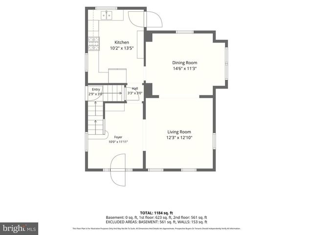 603 HILLTOP RD, Catonsville, MD 21228