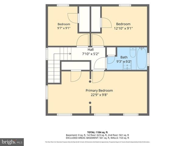 603 HILLTOP RD, Catonsville, MD 21228
