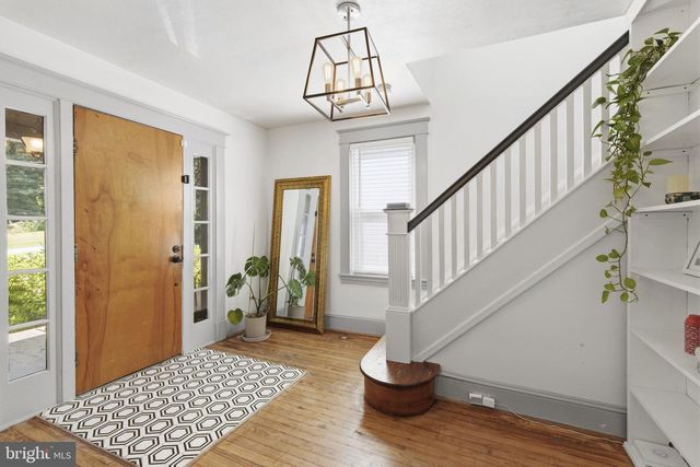 603 HILLTOP RD, Catonsville, MD 21228