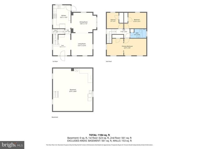 603 HILLTOP RD, Catonsville, MD 21228
