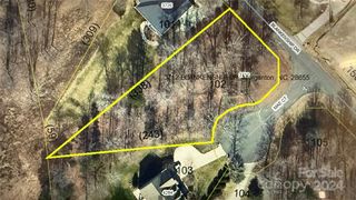 3712 Blankenship Drive, Morganton, NC 28655