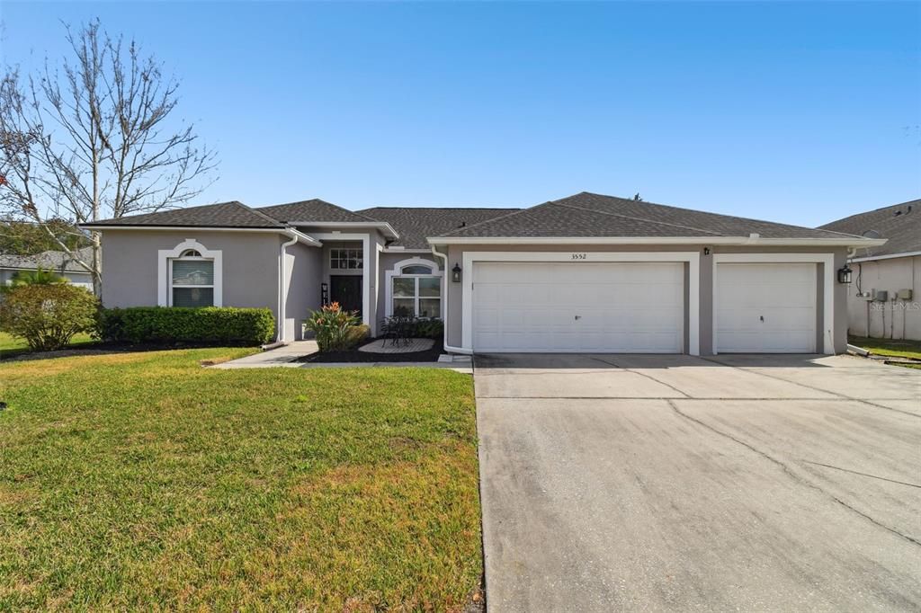 3552 GRAND FORKS DRIVE, Land O Lakes, FL 34639