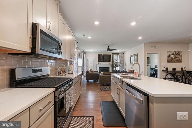 101 HANOVER AVE, Smyrna, DE 19977