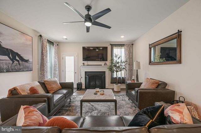 101 HANOVER AVE, Smyrna, DE 19977