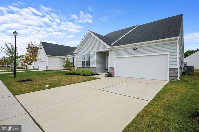 101 HANOVER AVE, Smyrna, DE 19977