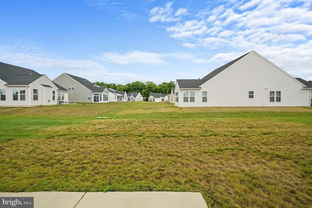 101 HANOVER AVE, Smyrna, DE 19977
