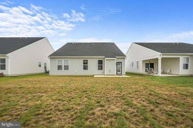 101 HANOVER AVE, Smyrna, DE 19977
