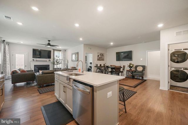 101 HANOVER AVE, Smyrna, DE 19977