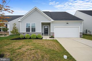 101 HANOVER AVE, Smyrna, DE 19977